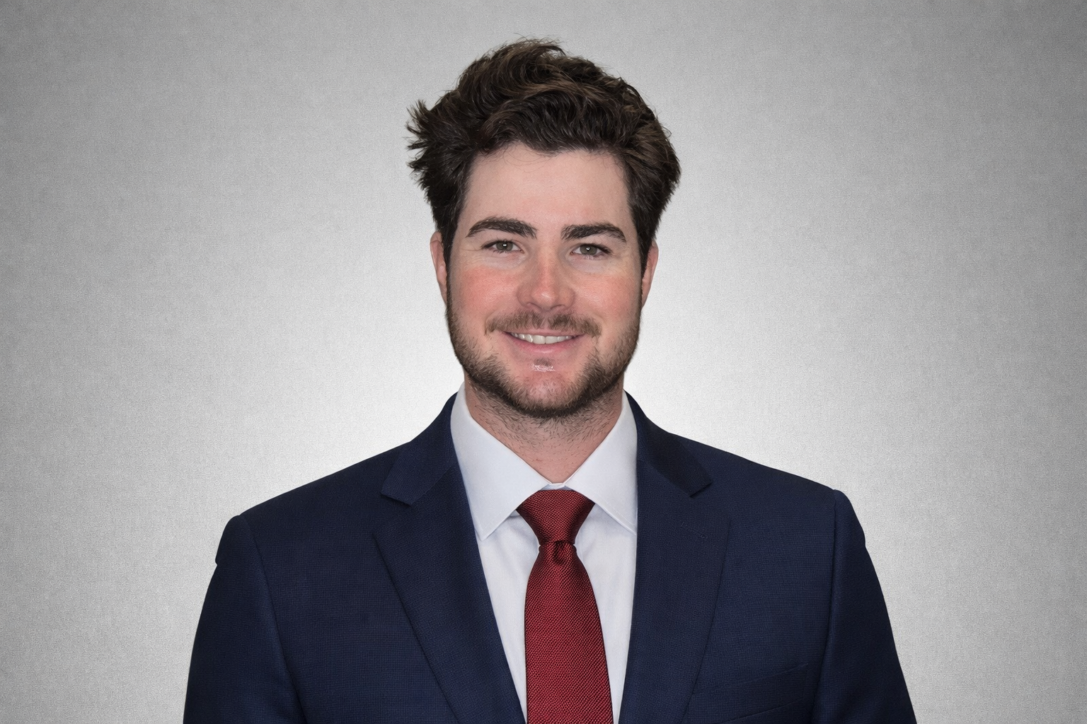 DJ Burke - Licensed Realtor